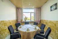 Mordaoga Longyun Hotel