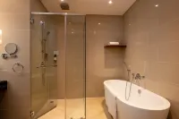 Olive Tree Hotel Penang