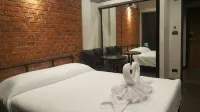 bangkok bed place