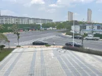 Nika E-Sports Hotel (Jiangdu Jinying International Shopping Center)