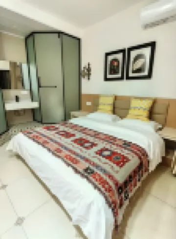 Sumeru yard Homestay  호텔