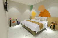 Genio Inn - Mantos