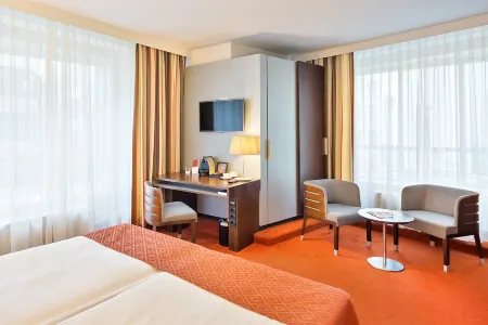 Austria Trend Hotel Europa Wien