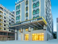 Lavande Hotel Wenchang Branch Hotel in zona Dongjiao Coconut Forest