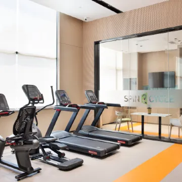 Funyard Select Hotel