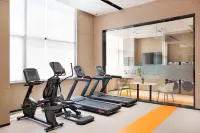 Funyard Select Hotel Hotel a Xingwen