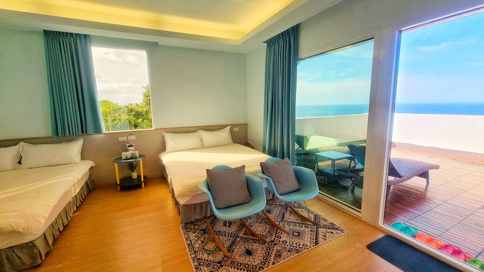 THE PROMISED LAND BnB