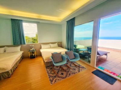 THE PROMISED LAND BnB