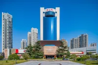 PEONY PlAZA