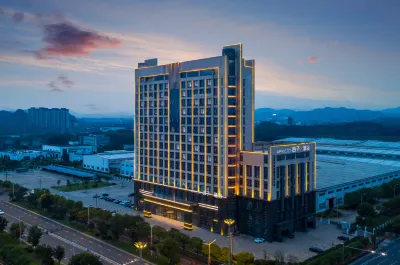 APRICOT S HOTEL（Leisure Park Store） Các khách sạn ở Thượng Nhiêu