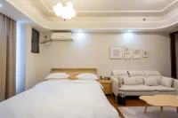 Interesting Apartment (Jinhua Wanda Plaza)