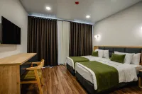 Akhaltsikhe Inn Hotels in Akhaltsikhe