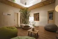 Villa · Yelishu Pingtan Scenic Apartment - de playa