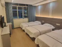 Kaijiang Xingyu Hotel - 2-Star