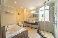 陽朔•糖朝•Sugar•飯店（陽朔西街灕江店） 西街-陽朔公園商業區住宿飯店