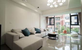 Spring   Joy   Homestay