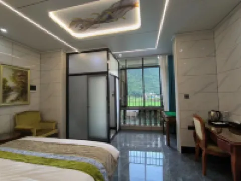 TianChuangMeiJieMinSu