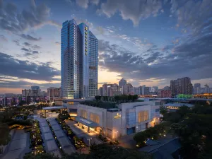 Shangri-La Hotel Chengdu