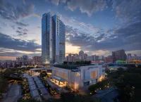 Shangri-La Hotel Chengdu Hotel di Chengdu