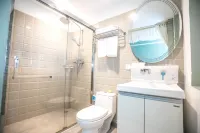 Yongshun Villa Hotel（Wanghaiyuan Seaview Hotel） - Beach resorts