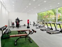 City Holiday Hotel  Guangzhou Baiyun Airport Renhe Metro Exit B Hotels in Guangzhou