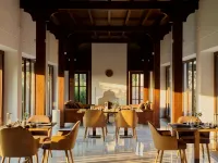 Amanruya Hotels in Torba