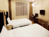 天河エコノミーホテル(瀋陽中街故宮) 瀋陽のホテル