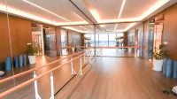 Sheraton Pujiang - Træningscentre