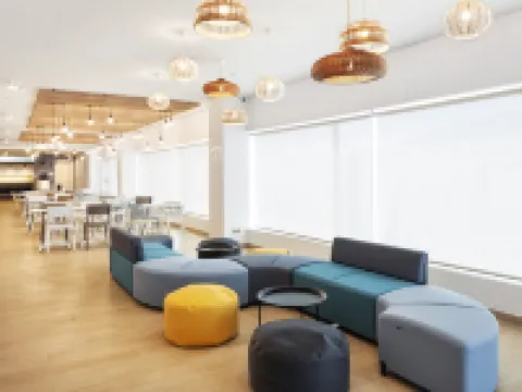 B&B Hotel Almería Vicar Hotels in Poniente Almeriense