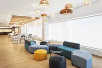 B&B Hotel Almería Vicar - 2-Star