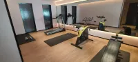 싸이한바 포레스트 호텔