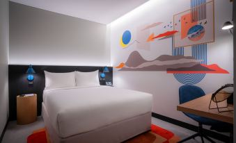 2. AUHotel ..