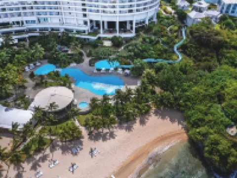 ホテル・ニッコー・グアム グアムのホテル