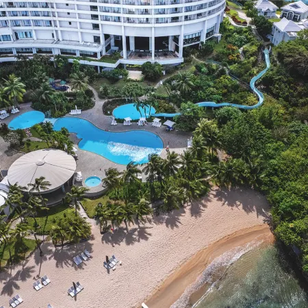 Hotel Nikko Guam