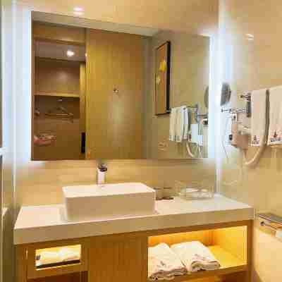 南雄珠璣大飯店 Rooms