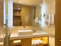 Zhuji Hotel Nanxiong