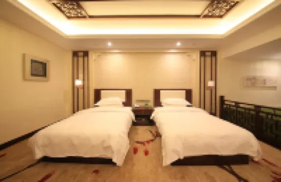 Niujiao Resort