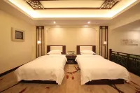 Niujiao Resort
