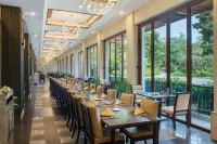 Dongguan Marriott Hotel