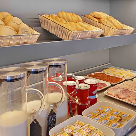 B&B Hotel Figueres