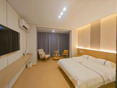Xinghai Home Hotel (Changle Airport)