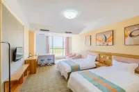 Wanghaige Seaview Apartment(Naxianghai Branch) - 2-نجوم