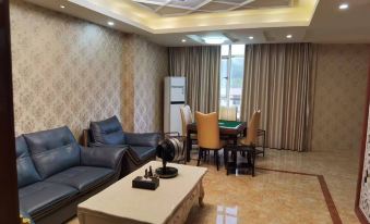 Jinzhuyuan Hotel (Yingde No.2 Branch)