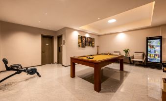 Floral Hotel Jinning Qixi Mansion Hotel