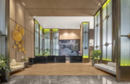 Days Hotel by Wyndham Changsha Downtown