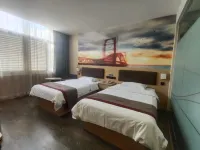 Shankee Hotel (Macheng South Railway Station)