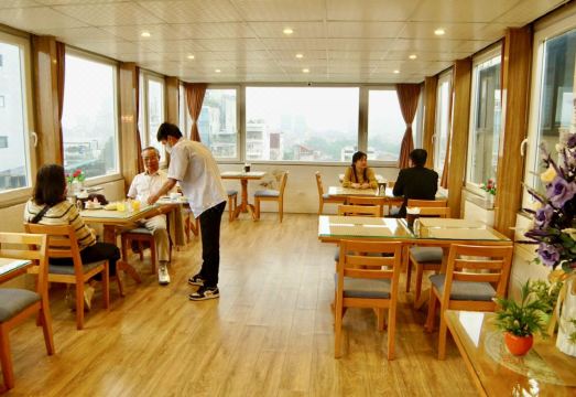 블루 하노이 호텔 썸네일