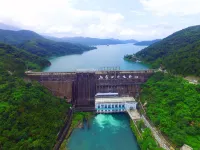Fishing Boat Singing Evening Hotel