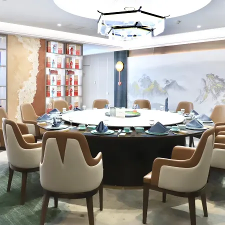 Xindongfang Hotel