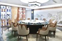 Xindongfang Hotel - sarapan